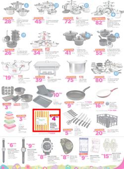 Game Malawi : Nobody Beats Our Easter Prices (30 Mar - 12 Apr 2017), page 9