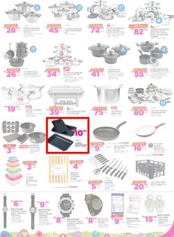 Game Malawi : Nobody Beats Our Easter Prices (30 Mar - 12 Apr 2017), page 9