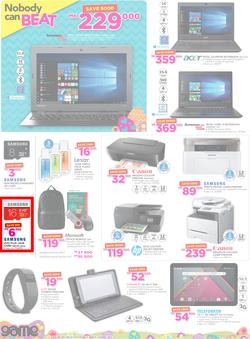 Game Malawi : Nobody Beats Our Easter Prices (30 Mar - 12 Apr 2017), page 10