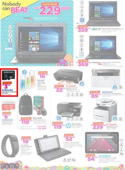 Game Malawi : Nobody Beats Our Easter Prices (30 Mar - 12 Apr 2017), page 10