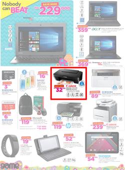 Game Malawi : Nobody Beats Our Easter Prices (30 Mar - 12 Apr 2017), page 10