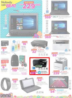 Game Malawi : Nobody Beats Our Easter Prices (30 Mar - 12 Apr 2017), page 10