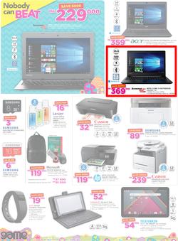 Game Malawi : Nobody Beats Our Easter Prices (30 Mar - 12 Apr 2017), page 10