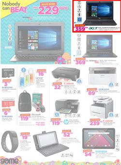 Game Malawi : Nobody Beats Our Easter Prices (30 Mar - 12 Apr 2017), page 10