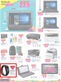 Game Malawi : Nobody Beats Our Easter Prices (30 Mar - 12 Apr 2017), page 10