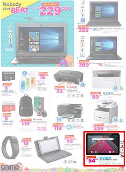 Game Malawi : Nobody Beats Our Easter Prices (30 Mar - 12 Apr 2017), page 10