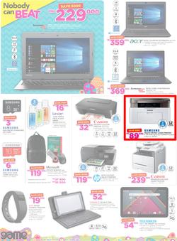 Game Malawi : Nobody Beats Our Easter Prices (30 Mar - 12 Apr 2017), page 10