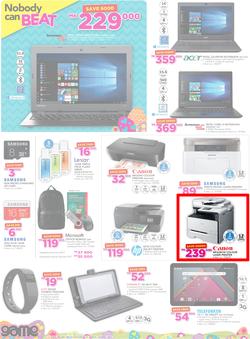 Game Malawi : Nobody Beats Our Easter Prices (30 Mar - 12 Apr 2017), page 10