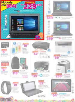 Game Malawi : Nobody Beats Our Easter Prices (30 Mar - 12 Apr 2017), page 10