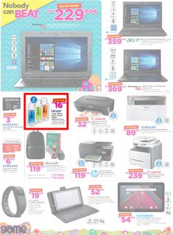 Game Malawi : Nobody Beats Our Easter Prices (30 Mar - 12 Apr 2017), page 10