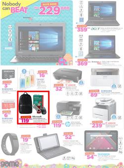 Game Malawi : Nobody Beats Our Easter Prices (30 Mar - 12 Apr 2017), page 10