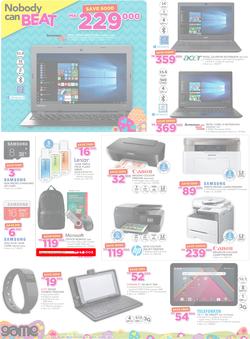 Game Malawi : Nobody Beats Our Easter Prices (30 Mar - 12 Apr 2017), page 10