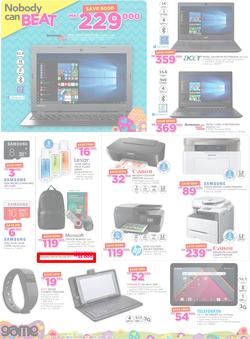 Game Malawi : Nobody Beats Our Easter Prices (30 Mar - 12 Apr 2017), page 10