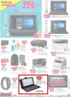 Game Malawi : Nobody Beats Our Easter Prices (30 Mar - 12 Apr 2017), page 10