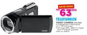 Telefunken Video Camera TVC-550