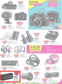 Game Malawi : Nobody Beats Our Easter Prices (30 Mar - 12 Apr 2017), page 11