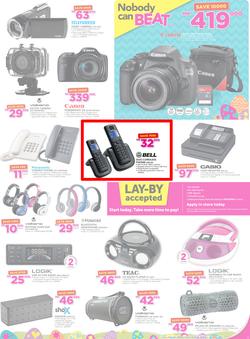 Game Malawi : Nobody Beats Our Easter Prices (30 Mar - 12 Apr 2017), page 11