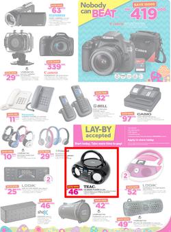 Game Malawi : Nobody Beats Our Easter Prices (30 Mar - 12 Apr 2017), page 11
