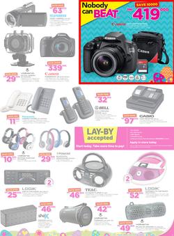 Game Malawi : Nobody Beats Our Easter Prices (30 Mar - 12 Apr 2017), page 11