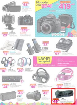Game Malawi : Nobody Beats Our Easter Prices (30 Mar - 12 Apr 2017), page 11