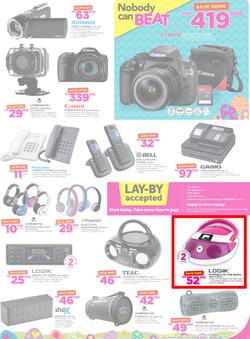 Game Malawi : Nobody Beats Our Easter Prices (30 Mar - 12 Apr 2017), page 11