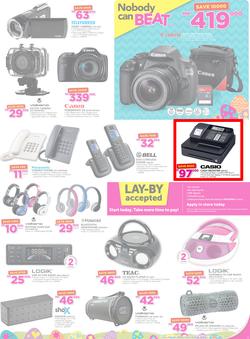 Game Malawi : Nobody Beats Our Easter Prices (30 Mar - 12 Apr 2017), page 11