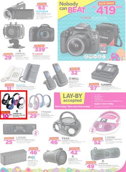 Game Malawi : Nobody Beats Our Easter Prices (30 Mar - 12 Apr 2017), page 11