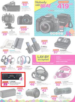 Game Malawi : Nobody Beats Our Easter Prices (30 Mar - 12 Apr 2017), page 11