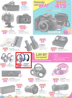 Game Malawi : Nobody Beats Our Easter Prices (30 Mar - 12 Apr 2017), page 11