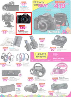 Game Malawi : Nobody Beats Our Easter Prices (30 Mar - 12 Apr 2017), page 11