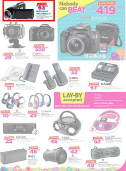 Game Malawi : Nobody Beats Our Easter Prices (30 Mar - 12 Apr 2017), page 11