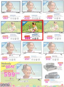 Game Malawi : Nobody Beats Our Easter Prices (30 Mar - 12 Apr 2017), page 12