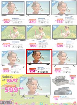 Game Malawi : Nobody Beats Our Easter Prices (30 Mar - 12 Apr 2017), page 12