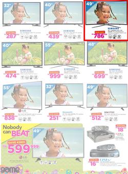 Game Malawi : Nobody Beats Our Easter Prices (30 Mar - 12 Apr 2017), page 12