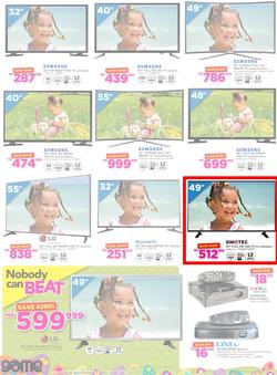 Game Malawi : Nobody Beats Our Easter Prices (30 Mar - 12 Apr 2017), page 12