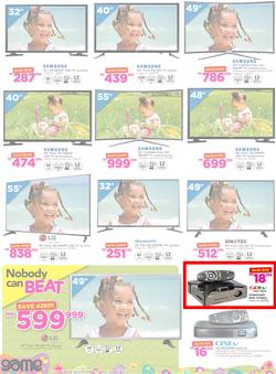 Game Malawi : Nobody Beats Our Easter Prices (30 Mar - 12 Apr 2017), page 12