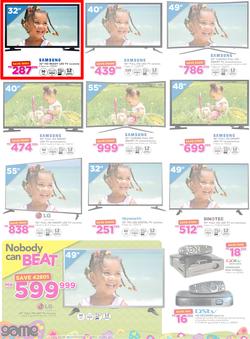 Game Malawi : Nobody Beats Our Easter Prices (30 Mar - 12 Apr 2017), page 12