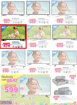 Game Malawi : Nobody Beats Our Easter Prices (30 Mar - 12 Apr 2017), page 12