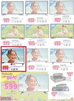 Game Malawi : Nobody Beats Our Easter Prices (30 Mar - 12 Apr 2017), page 12