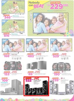 Game Malawi : Nobody Beats Our Easter Prices (30 Mar - 12 Apr 2017), page 13