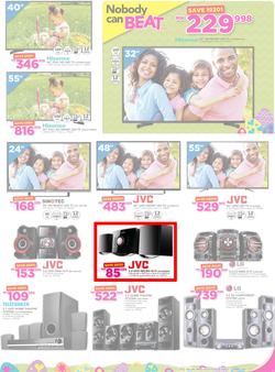 Game Malawi : Nobody Beats Our Easter Prices (30 Mar - 12 Apr 2017), page 13