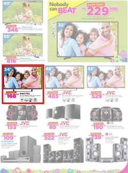 Game Malawi : Nobody Beats Our Easter Prices (30 Mar - 12 Apr 2017), page 13