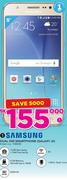 Samsung Dual Sim Smartphone Galaxy J5