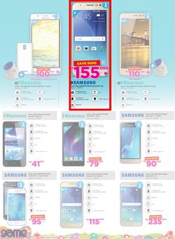 Game Malawi : Nobody Beats Our Easter Prices (30 Mar - 12 Apr 2017), page 14
