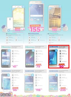 Game Malawi : Nobody Beats Our Easter Prices (30 Mar - 12 Apr 2017), page 14