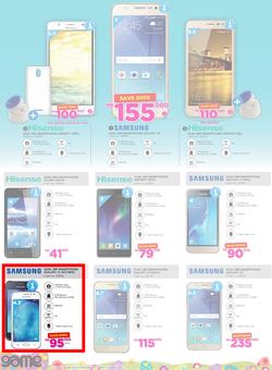 Game Malawi : Nobody Beats Our Easter Prices (30 Mar - 12 Apr 2017), page 14