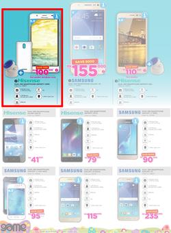 Game Malawi : Nobody Beats Our Easter Prices (30 Mar - 12 Apr 2017), page 14