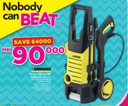 Karcher High Pressure Washer K2 360