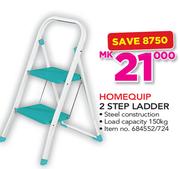 Home Quip 3 Step Ladder