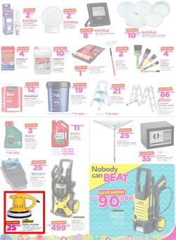 Game Malawi : Nobody Beats Our Easter Prices (30 Mar - 12 Apr 2017), page 15